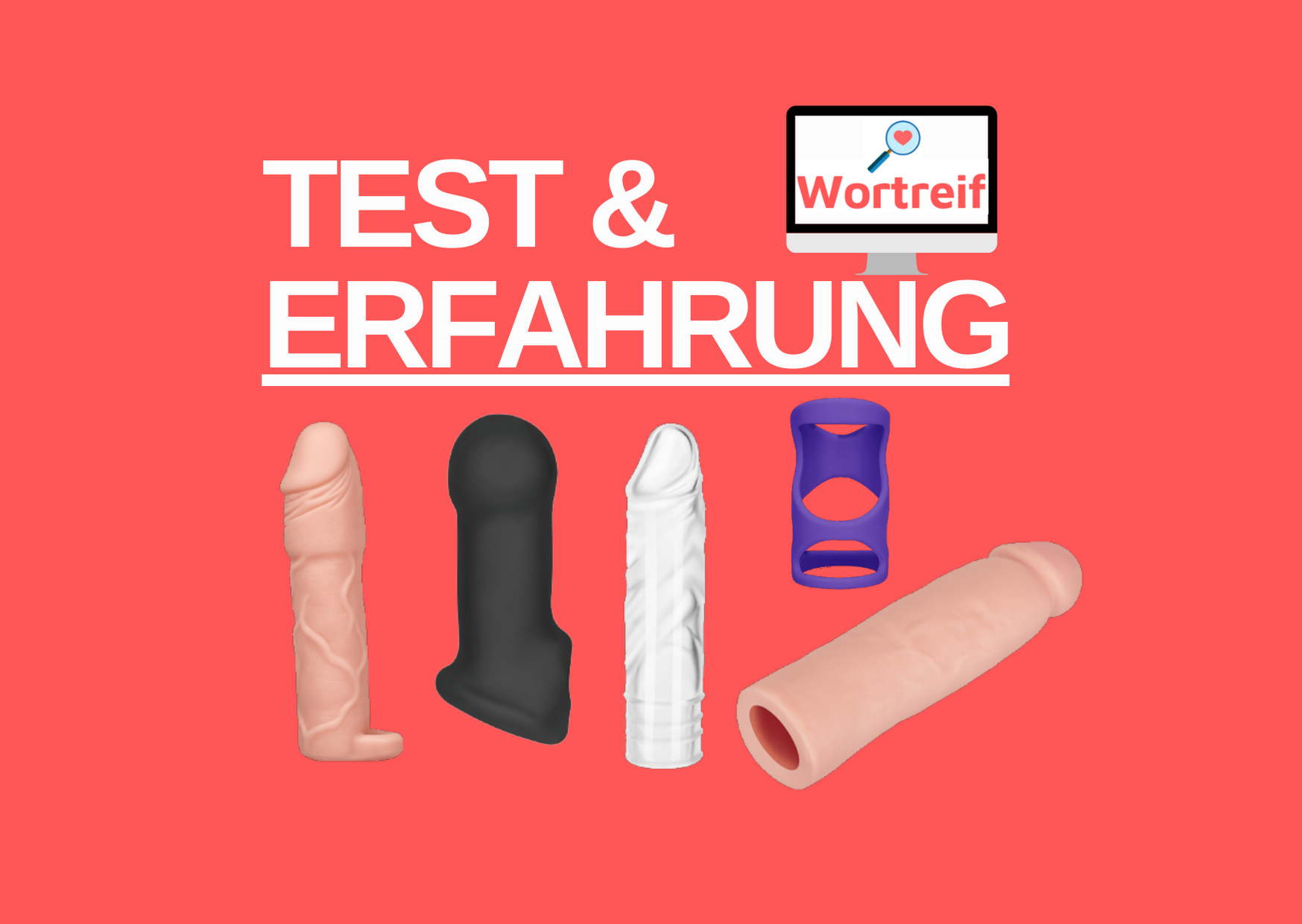 Sexspielzeug Im Test Sexspielzeug Im Test