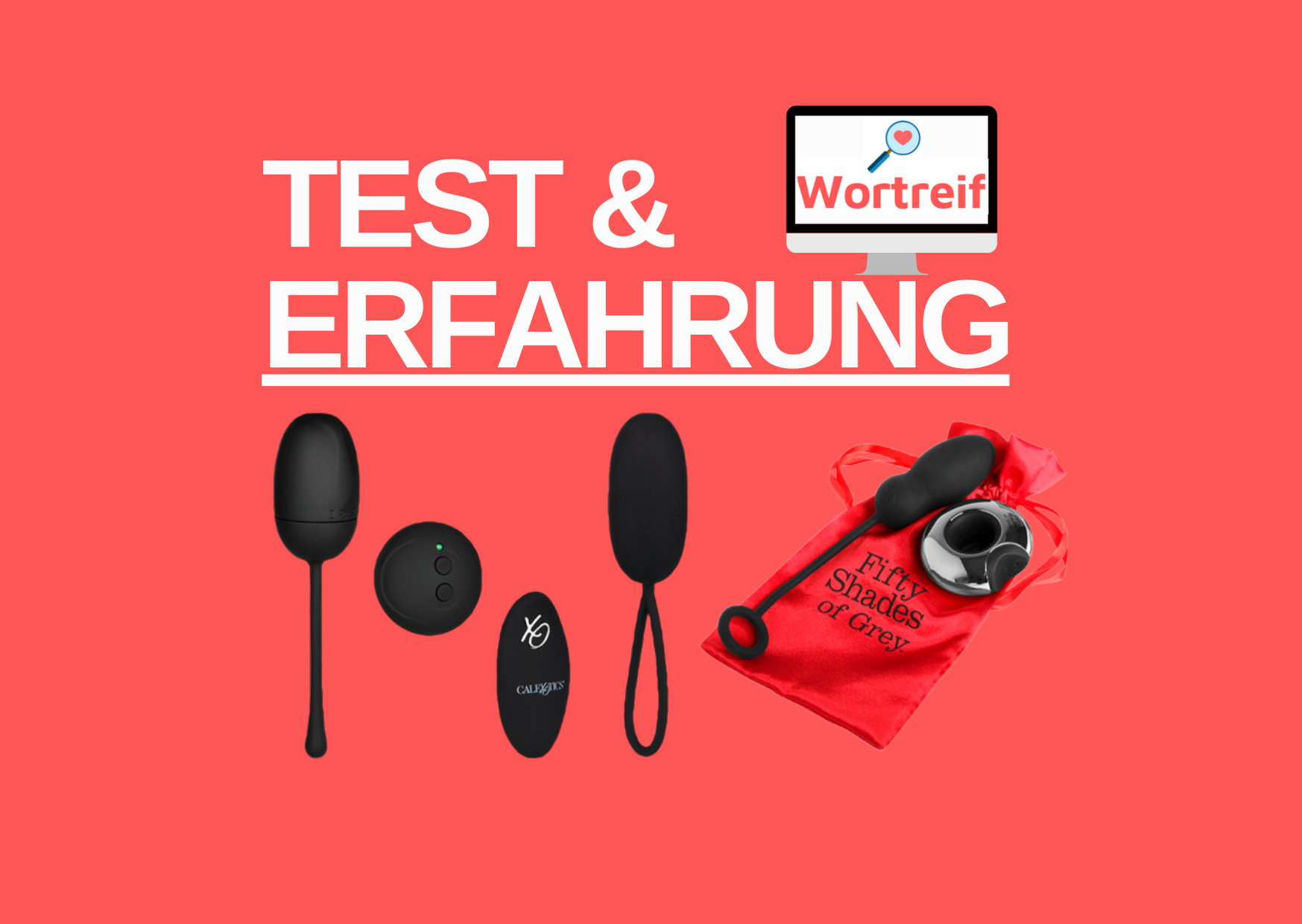 Vibro Ei Die Besten im Test Sexspielzeug Wortreif