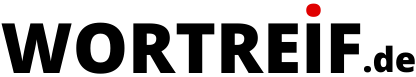 wortreif logo